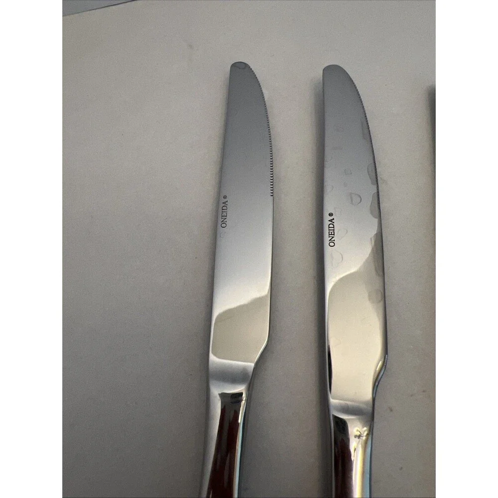 Oneida product set